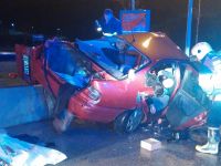 BAŞKENT’TE TRAFİK KAZASI: 4 ÖLÜ