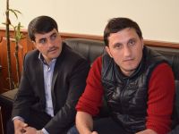 ŞÜPHELİLERİ VE AVUKATLARI OLAYLA İLGİLİ KONUŞTU