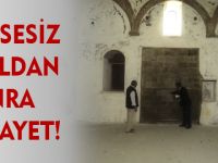 KİMSESİZ, 7 YILDAN SONRA NİHAYET