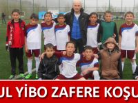 Torul YİBO Zafere Koşuyor