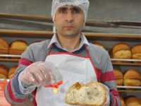 BU EKMEK ALTIN DEĞERİNDE