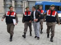 JANDARMAYA DİRENMEYE ADLİ KONTROL