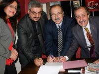 TRABZON’DA İŞÇİLER ARTIK SERTİFİKALI OLACAK