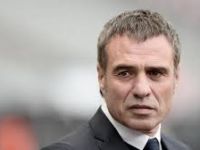 ERSUN YANAL: "GALATASARAY BİZİ İLGİLENDİRMİYOR"