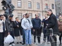 GİRESUN’UN HEDEFİ ARAP TURİSTLER
