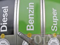 BENZİN VE MOTORİNE BÜYÜK ZAM