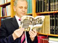 Gümüşhane’deki Ermeni Olayları