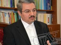 İRAN BAŞKONSOLOSU NOHASİ'DEN İRAN PLAKALI ARAÇLARA ALTERNATİF CEZA ÖNERİSİ