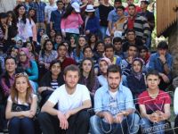 “ŞEHİRLER VE KÜLTÜRLER - YÖRELERİMİZ” PROJESİNE BAŞVURULAR BAŞLADI
