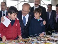 TRABZON’DA 2. ARAKLI KİTAP FUARI BAŞLADI
