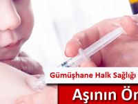 Aşının Önemi