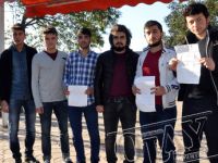 YURTTAN AYRILMAK İSTEYEN ÖĞRENCİLERE MAHKEME ŞOKU