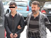 MOTOSİKLET CİNAYETİNE 20 YIL HAPİS