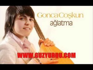 Gonca Coşkun - Gümüşhane Kızları