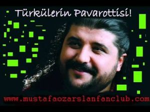 Mustafa Özarslan Kırıntı-Gümüşhane)Türküsü