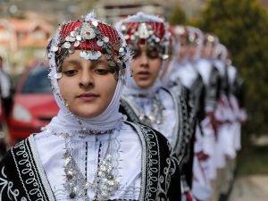 “ARAP TURİSTLERİN ARTIK GÜMÜŞHANE’YE ÇEKİLMESİNİN VAKTİ GELDİ”