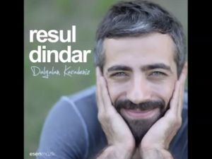 Resul Dindar Gümüşhane Kızları 2014