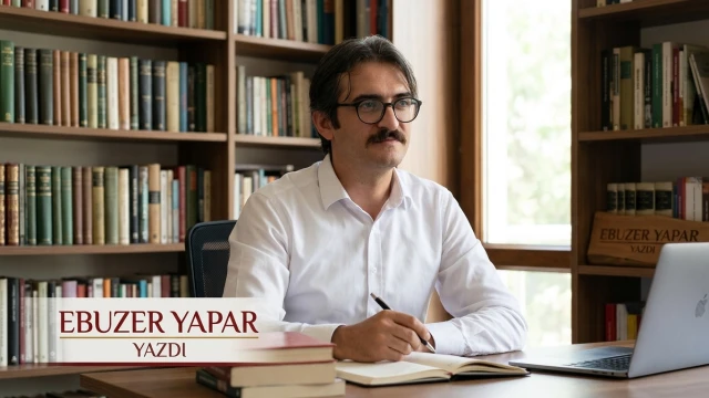 AFYON BİZE BİR ŞEY GÖSTERDİ: GÜMÜŞHANE NEYİ BEKLİYOR?