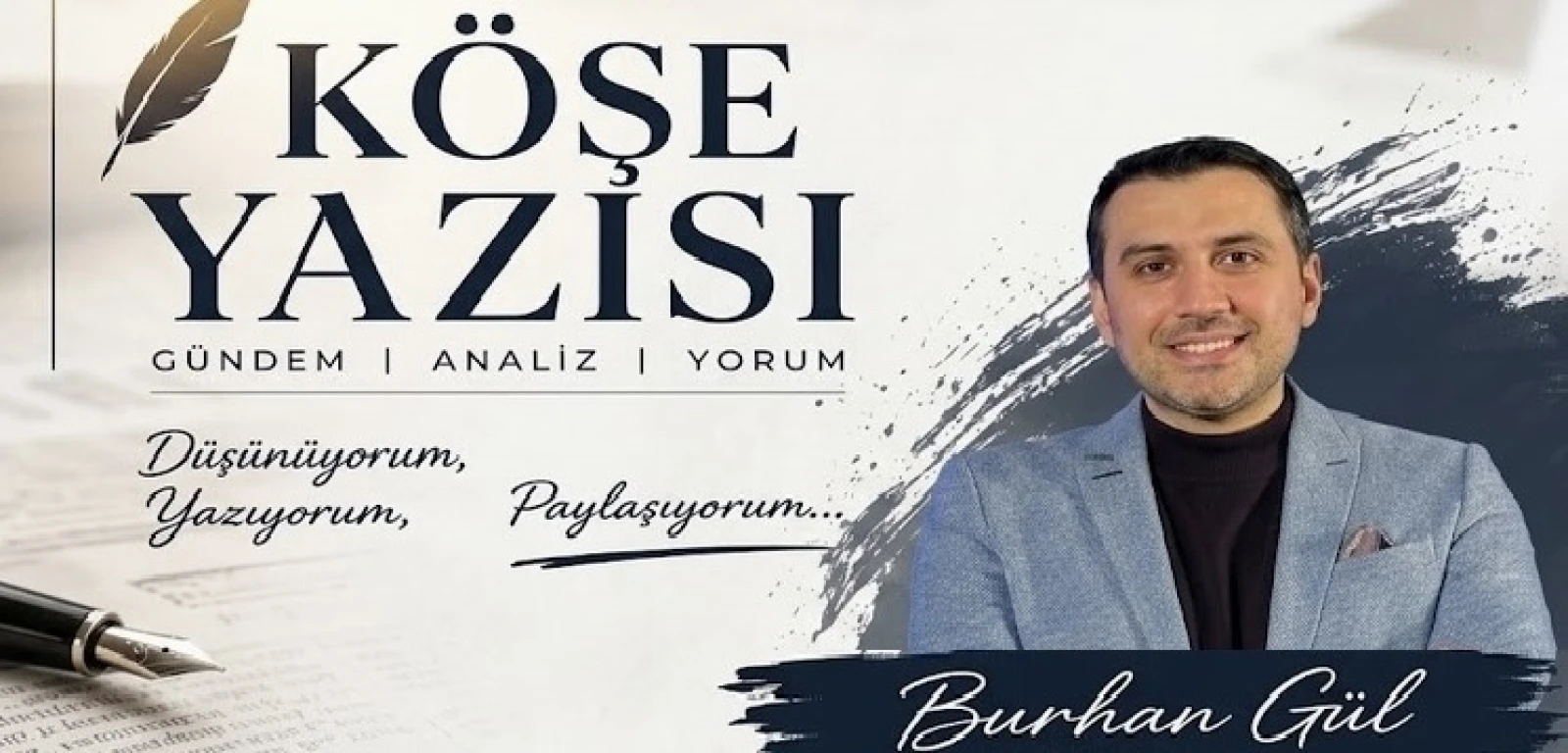 GURBETÇİ GERİ GELİYOR, PEKİ GÜMÜŞHANE BU GELİŞE HAZIR MI?