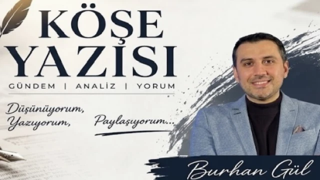GURBETÇİ GERİ GELİYOR, PEKİ GÜMÜŞHANE BU GELİŞE HAZIR MI?