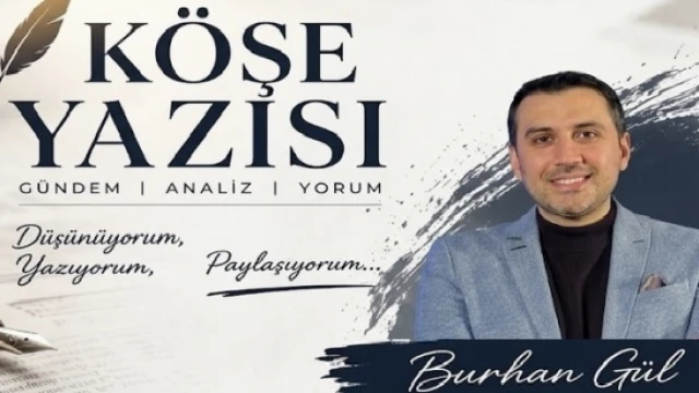GÜMÜŞHANE’İN SESSİZ NÜFUS KRİZİ: 2050’YE DOĞRU ISSIZLAŞAN ANAYURT