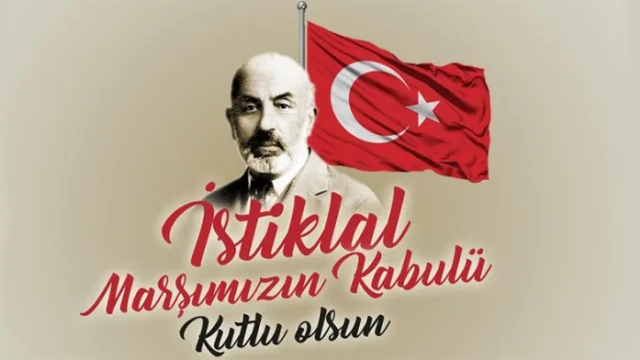 12 Mart Mesajları