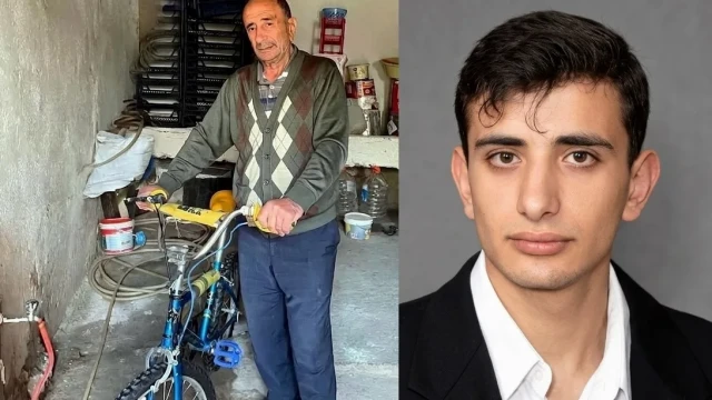26 Yıldır Saklanan Bisiklet, Bir Babanın Dinmeyen Hasretinin Sembolü Oldu