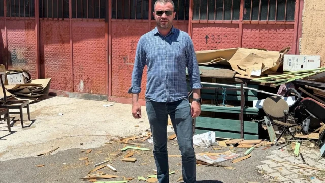 86 Milyonluk Spor Salonu Projesi Neden Durduruluyor?