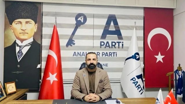 A Partili Aydın: “Asgari Ücret Artık Yaşam Savaşıdır”