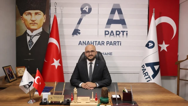 A Partili Bulut: “Şehit ve Gazilerimizin Hakkı Siyasi Hesaplara Kurban Edilemez”