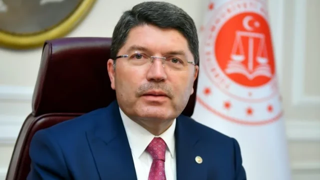 Adalet Bakanı Tunç 4 Aralık’ta Gümüşhane’ye Geliyor