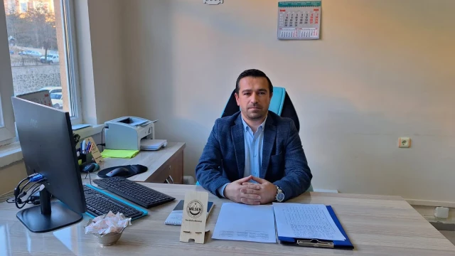 Ağaç’tan “Camiler ve Din Görevlileri Haftası” Mesajı