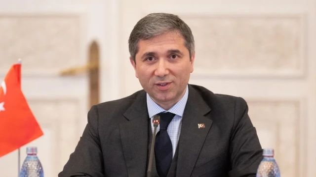 AK Parti Genel Başkan Yardımcısı Sırakaya’dan ara seçim değerlendirmesi: "Gönüllere dokunduk"