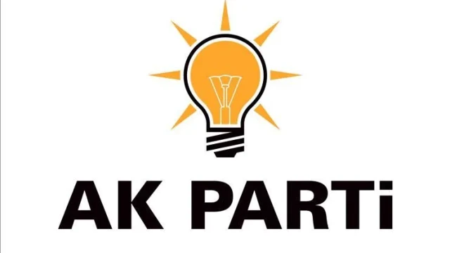 Ak Parti Gümüşhane Teşkilatında Yürütmede Değişim