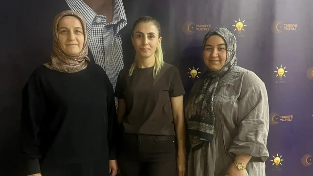 AK Parti Gümüşhane Teşkilatından İbn-i Sina Haftası'na Özel Sergi