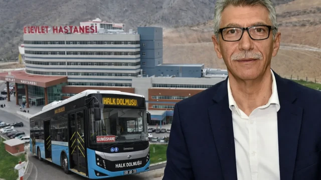 AK Parti Merkez İlçe Başkanlığı’ndan Vatandaşın Talebine Kritik Dokunuş