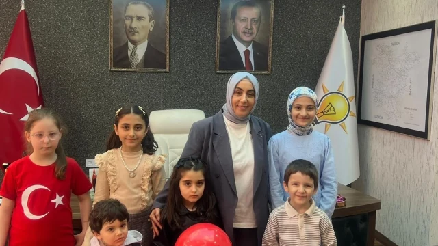 AK Parti’den Sosyal Politikalar Paketi: Aile, Çocuk ve Yaşlılara Yönelik Yeni Düzenlemeler Yasalaştı