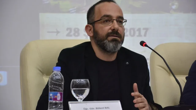 Akademisyen Bülent Bal’dan Torul–Tirebolu Yolu İçin Kritik Uyarı