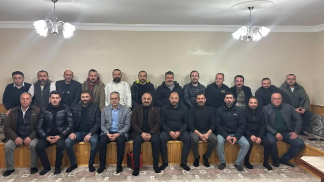 Akçakale Mahallesi’nde Sahur Buluşması: Birlik ve Dayanışma Mesajları Verildi