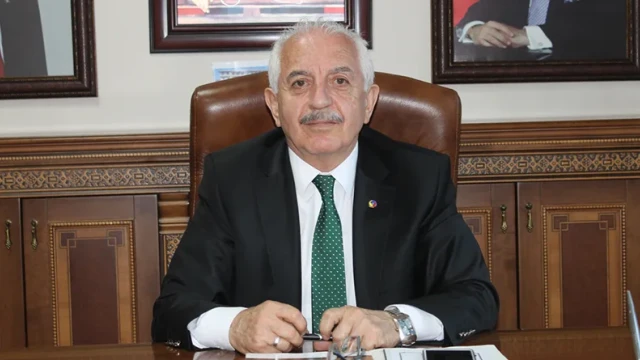 Akçay: ‘Vergi Dilimleri Bölgeler Arası Denge Gözetilerek Yeniden Düzenlenmeli’