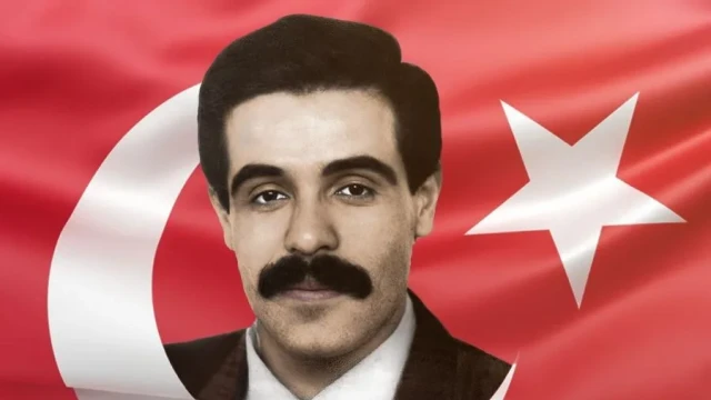 Ali Metin Tokdemir vefatının 30. yılında Kelkit’te dualarla anılacak