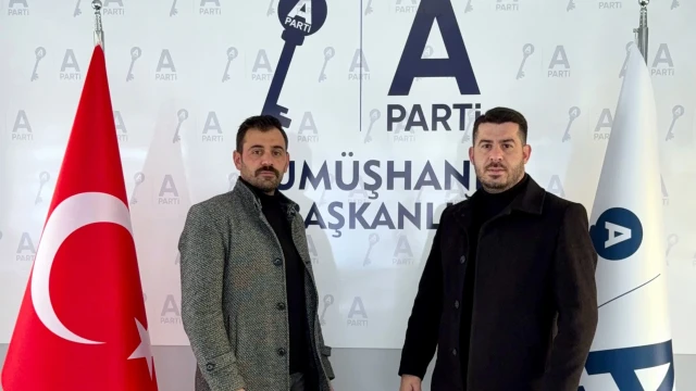 Anahtar Parti: “15 Ayda 100 Bin Üye, Milletimizin Değişim Talebinin Açık Göstergesidir”