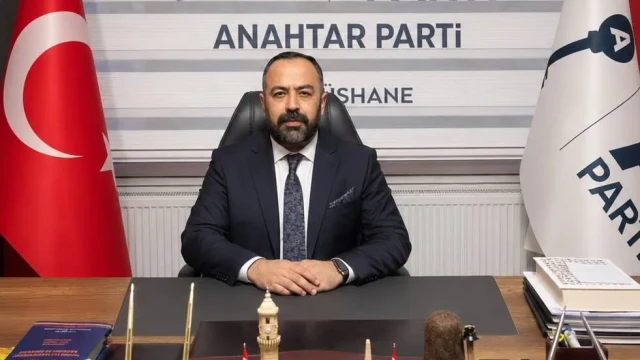 Anahtar Parti'den Festival İçin Katılımcılık ve Şehir Ekonomisi Vurgusu