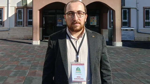 Arslan: “Zulme Karşı Birlik Olmalıyız”