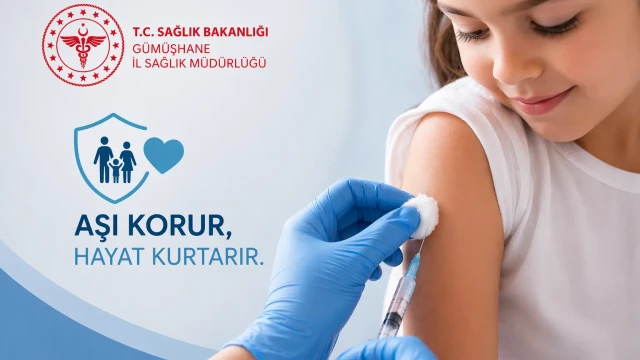 Aşılama Hayat Kurtarıyor: Toplum Sağlığı İçin Kritik Çağrı