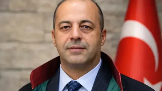 Aslan’dan adalet resti!