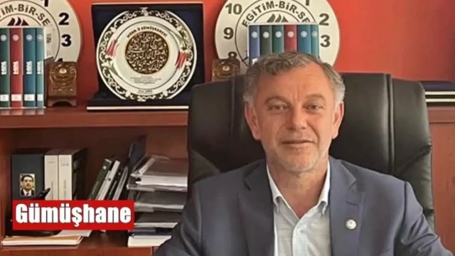Aslan’dan ekonomik adalet çağrısı