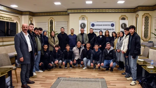 Atsız’ın mirası gençlerle buluştu!