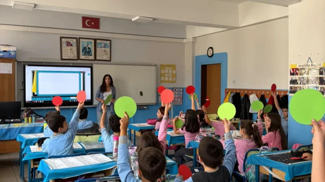 Aydın Doğan Vakfı Bursiyerleri Gümüşhaneli Çocuklarla Buluştu — Fotoğraf 3