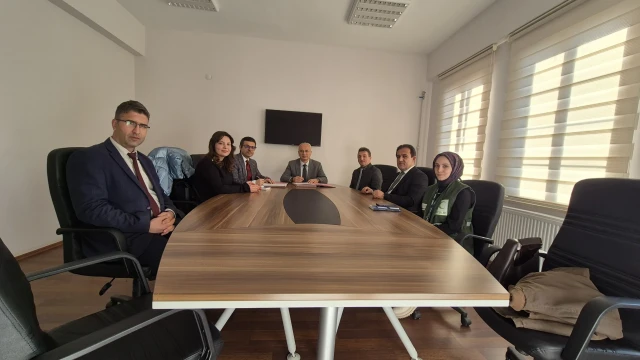 Bağımlılıkla Mücadelede “Güçlü Birey, Sağlıklı Toplum” Projesi Hayata Geçirildi